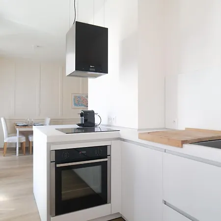 Apartmán A Deux Pas Du Port De Peche - 4 Personnes